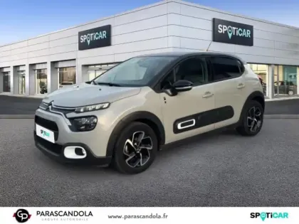 Photo Citroën C3