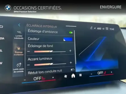 Photo 13 BMW X1  sDrive20i 170ch M Sport