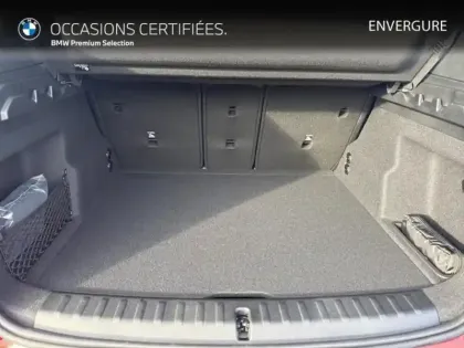 Photo 6 BMW X1  sDrive20i 170ch M Sport