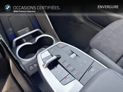 Photo 14 BMW X1  sDrive20i 170ch M Sport