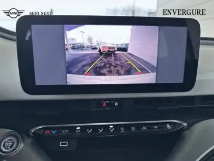 Photo 14 Fiat 500  e 118ch Icône