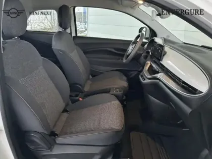 Photo 8 Fiat 500  e 118ch Icône