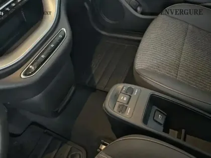 Photo 13 Fiat 500  e 118ch Icône