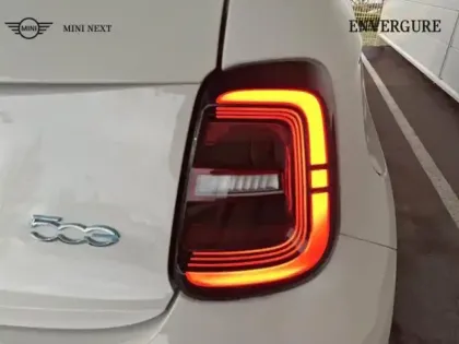 Photo 9 Fiat 500  e 118ch Icône