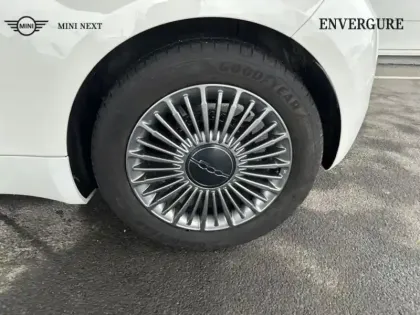 Photo 7 Fiat 500  e 118ch Icône