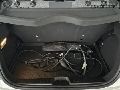 Photo 6 Fiat 500  e 118ch Icône