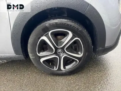 Photo 11 Citroën C3  1.2 PureTech 83ch S&S C-Series