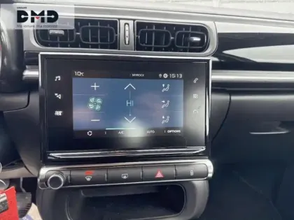 Photo 12 Citroën C3  1.2 PureTech 83ch S&S C-Series