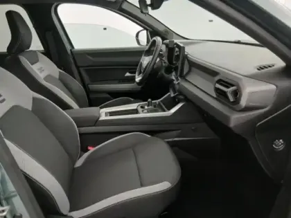 Photo 12 Dacia Bigster  1.8 hybrid 155ch Journey