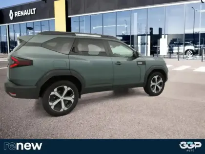 Photo 6 Dacia Bigster  1.8 hybrid 155ch Journey