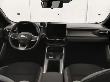 Photo 11 Dacia Bigster  1.8 hybrid 155ch Journey