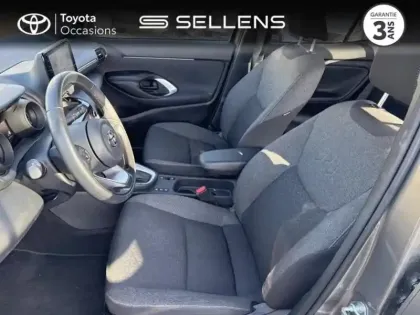 Photo 10 Toyota Yaris  Cross 116h Design MY22