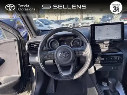 Photo 8 Toyota Yaris  Cross 116h Design MY22