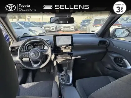 Photo 7 Toyota Yaris  Cross 116h Design MY22