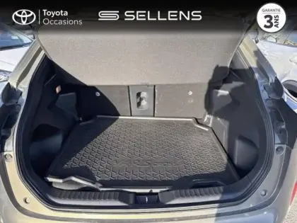 Photo 9 Toyota Yaris  Cross 116h Design MY22