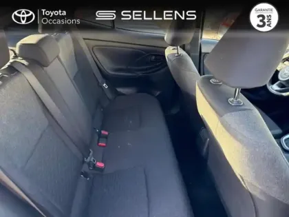 Photo 6 Toyota Yaris  Cross 116h Design MY22