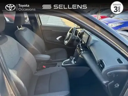 Photo 5 Toyota Yaris  Cross 116h Design MY22