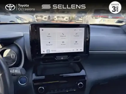 Photo 14 Toyota Yaris  Cross 116h Design MY22