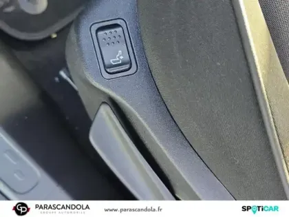 Photo 11 Fiat 500 X 1.5 FireFly Turbo 130ch S/S Hybrid DCT7