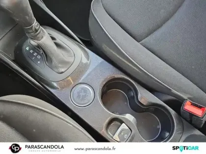 Photo 12 Fiat 500 X 1.5 FireFly Turbo 130ch S/S Hybrid DCT7