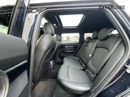 Photo 12 Mini Clubman  One D 116ch Knightsbridge BVA7