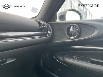 Photo 13 Mini Clubman  One D 116ch Knightsbridge BVA7