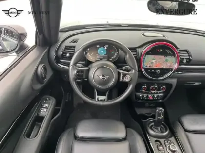 Photo 5 Mini Clubman  One D 116ch Knightsbridge BVA7