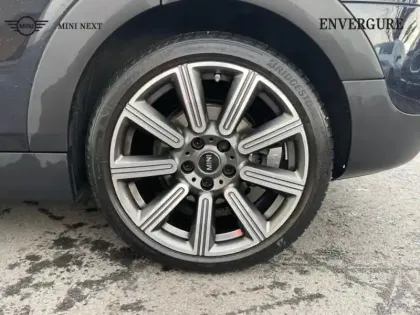 Photo 7 Mini Clubman  One D 116ch Knightsbridge BVA7