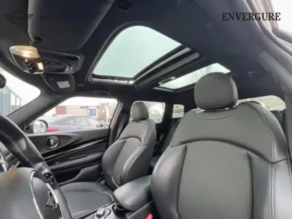 Photo 11 Mini Clubman  One D 116ch Knightsbridge BVA7