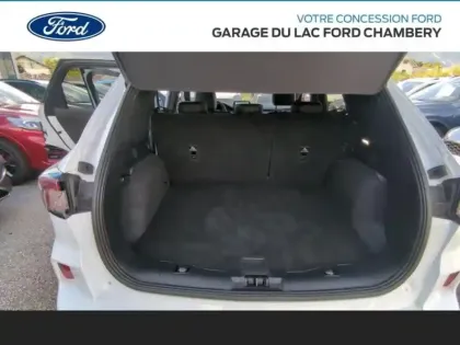 Photo 11 Ford Kuga  2.5 Duratec 190ch FHEV ST-Line X BVA i-AWD