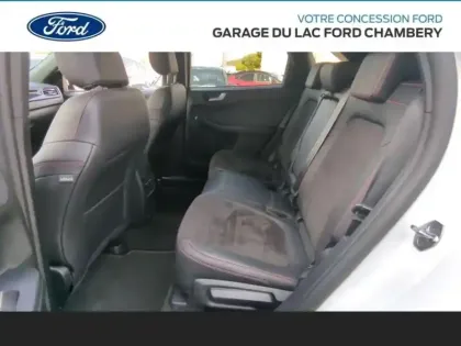 Photo 10 Ford Kuga  2.5 Duratec 190ch FHEV ST-Line X BVA i-AWD