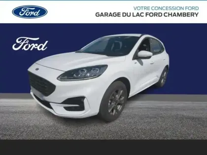 Photo Ford Kuga