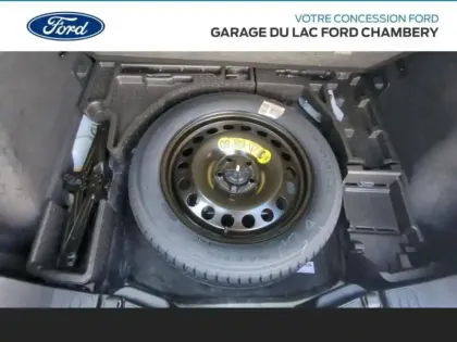 Photo 12 Ford Kuga  2.5 Duratec 190ch FHEV ST-Line X BVA i-AWD