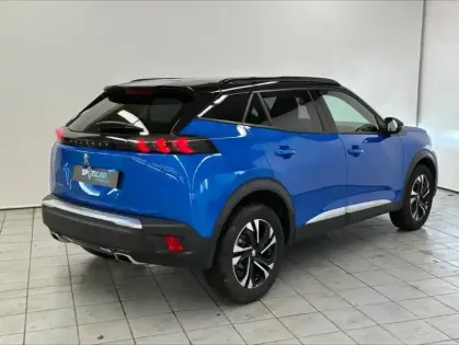 Photo 5 Peugeot 2008  1.2 PureTech 130ch S&S Active Pack EAT8