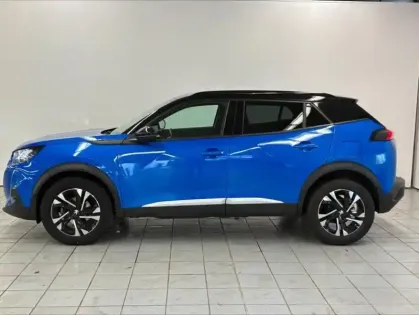 Photo 6 Peugeot 2008  1.2 PureTech 130ch S&S Active Pack EAT8