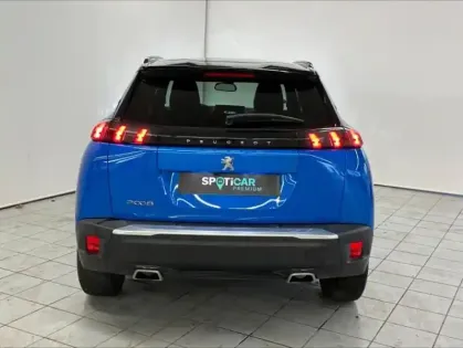 Photo 9 Peugeot 2008  1.2 PureTech 130ch S&S Active Pack EAT8