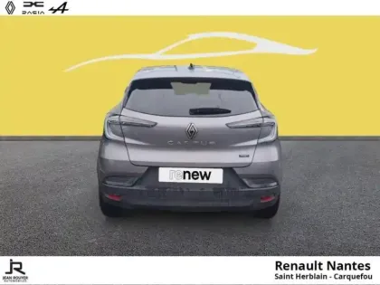 Photo 22 Renault Captur  1.6 E-Tech full hybrid 145ch Techno