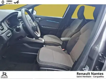 Photo 27 Renault Captur  1.6 E-Tech full hybrid 145ch Techno