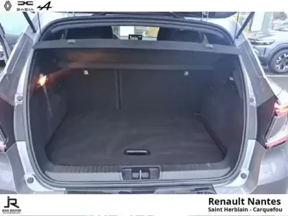 Photo 14 Renault Captur  1.6 E-Tech full hybrid 145ch Techno