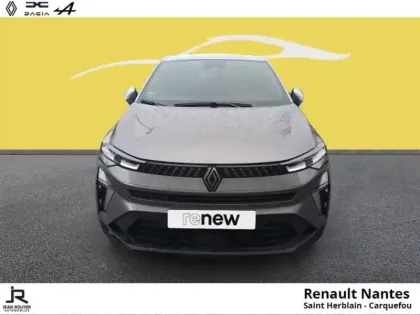 Photo 17 Renault Captur  1.6 E-Tech full hybrid 145ch Techno