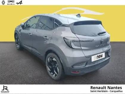 Photo 20 Renault Captur  1.6 E-Tech full hybrid 145ch Techno