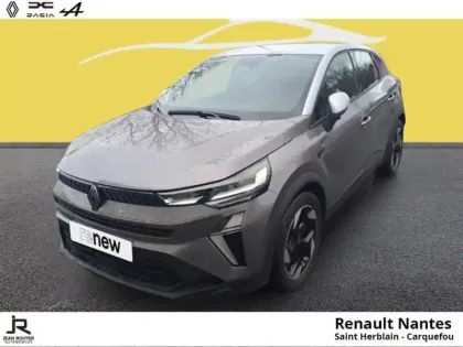 Photo Renault Captur