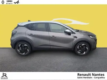 Photo 19 Renault Captur  1.6 E-Tech full hybrid 145ch Techno