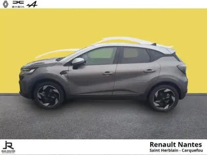 Photo 18 Renault Captur  1.6 E-Tech full hybrid 145ch Techno