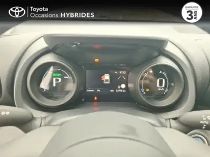 Photo 13 Toyota Yaris  116h Design 5p MY22