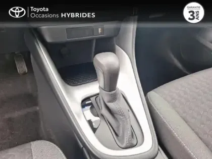 Photo 14 Toyota Yaris  116h Design 5p MY22