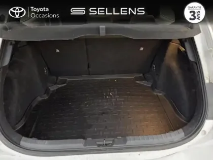 Photo 9 Toyota Corolla  1.8 140ch Design MY23