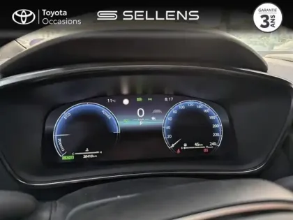 Photo 13 Toyota Corolla  1.8 140ch Design MY23