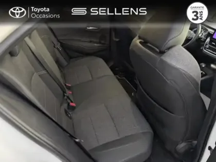 Photo 6 Toyota Corolla  1.8 140ch Design MY23