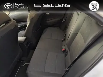 Photo 11 Toyota Corolla  1.8 140ch Design MY23